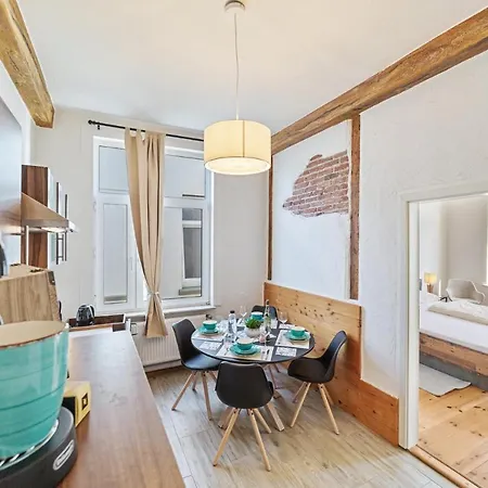 Infinity Stay: Bis Zu 6 Personen Zentrumsnah Wassernah Netflix